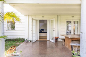 Surfers Palace Torquay 1 min walk to beach